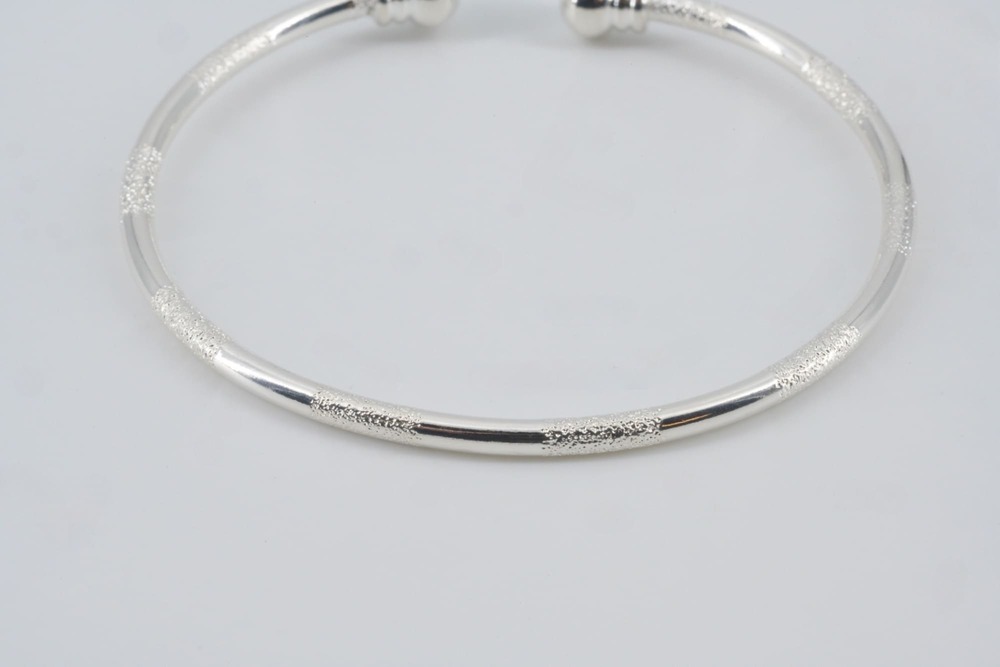Luna Torque Bangles