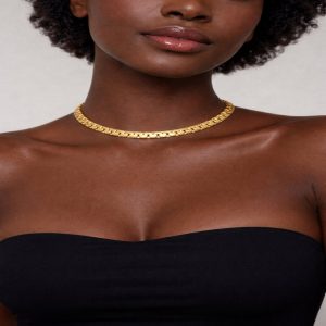 Chaîne Élégance Choker