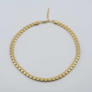 Chaîne Élégance Choker