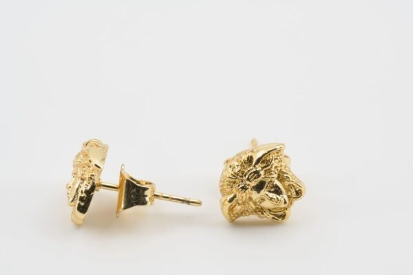 Regal Roar Studs - Image 2