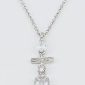 Faith Glow Necklace