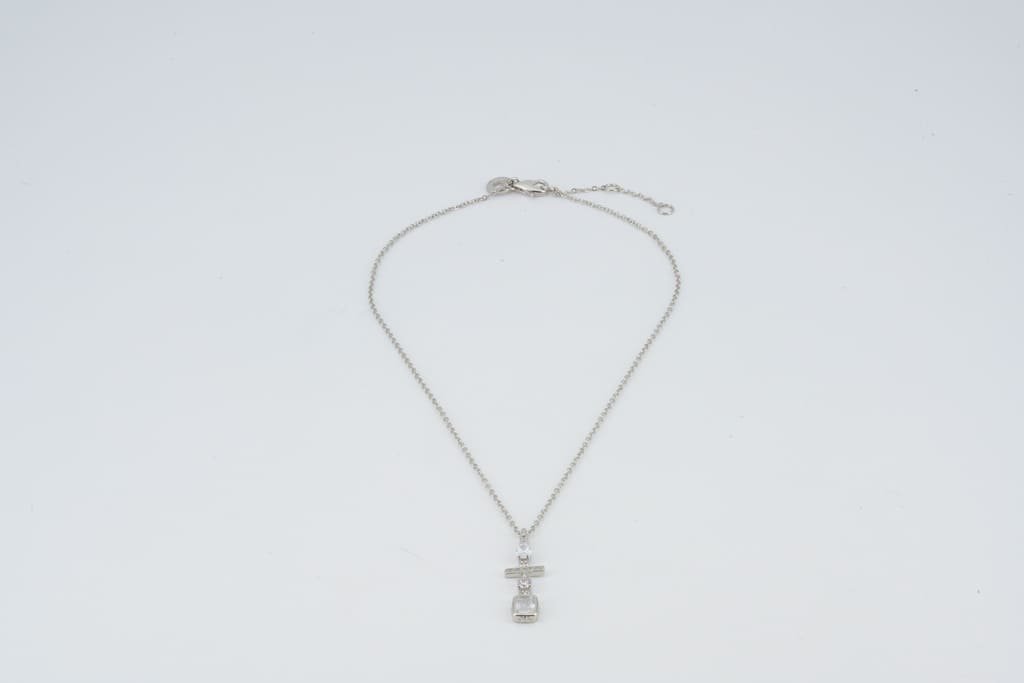 Faith Glow Necklace