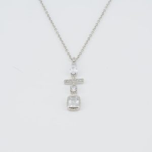 Faith Glow Necklace