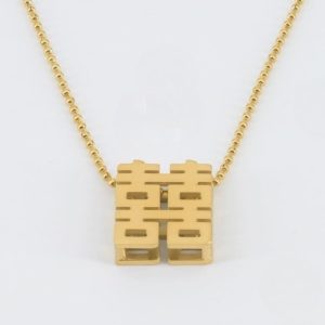 Eternal Joy Necklace