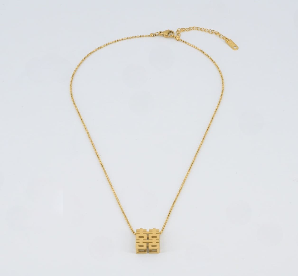 Eternal Joy Necklace