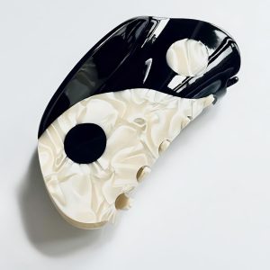 Eclipse Claw Clips