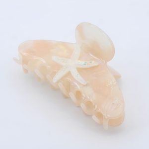 LuxeGrip Hair Claw Clip