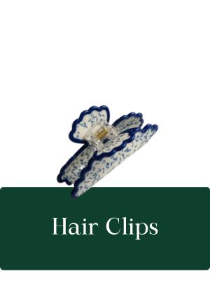 Hair Clips